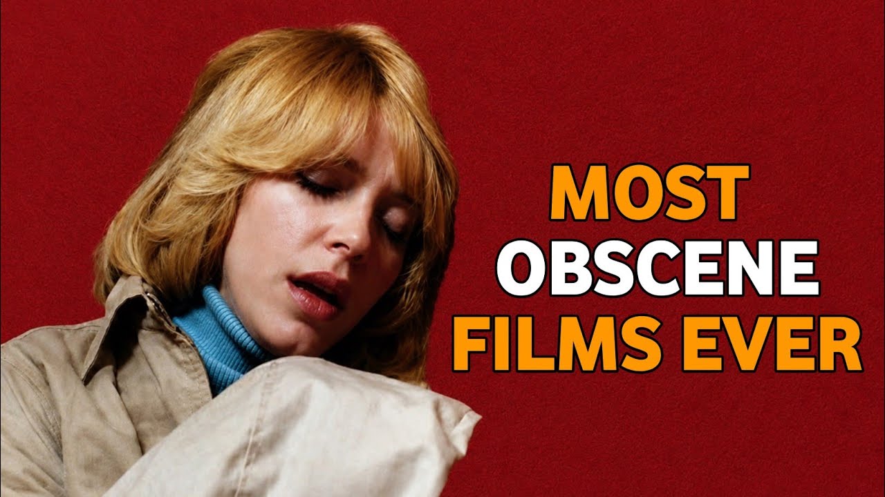 10 X-Rated 1970s Films That Are Actually Awesome