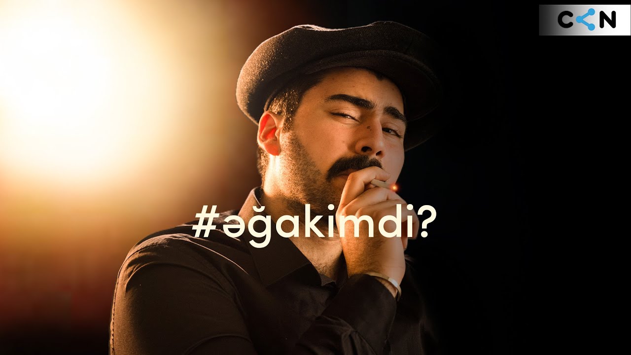 Kamil Valijanov - Əğa kimdi? (Epi kimdi Parody)