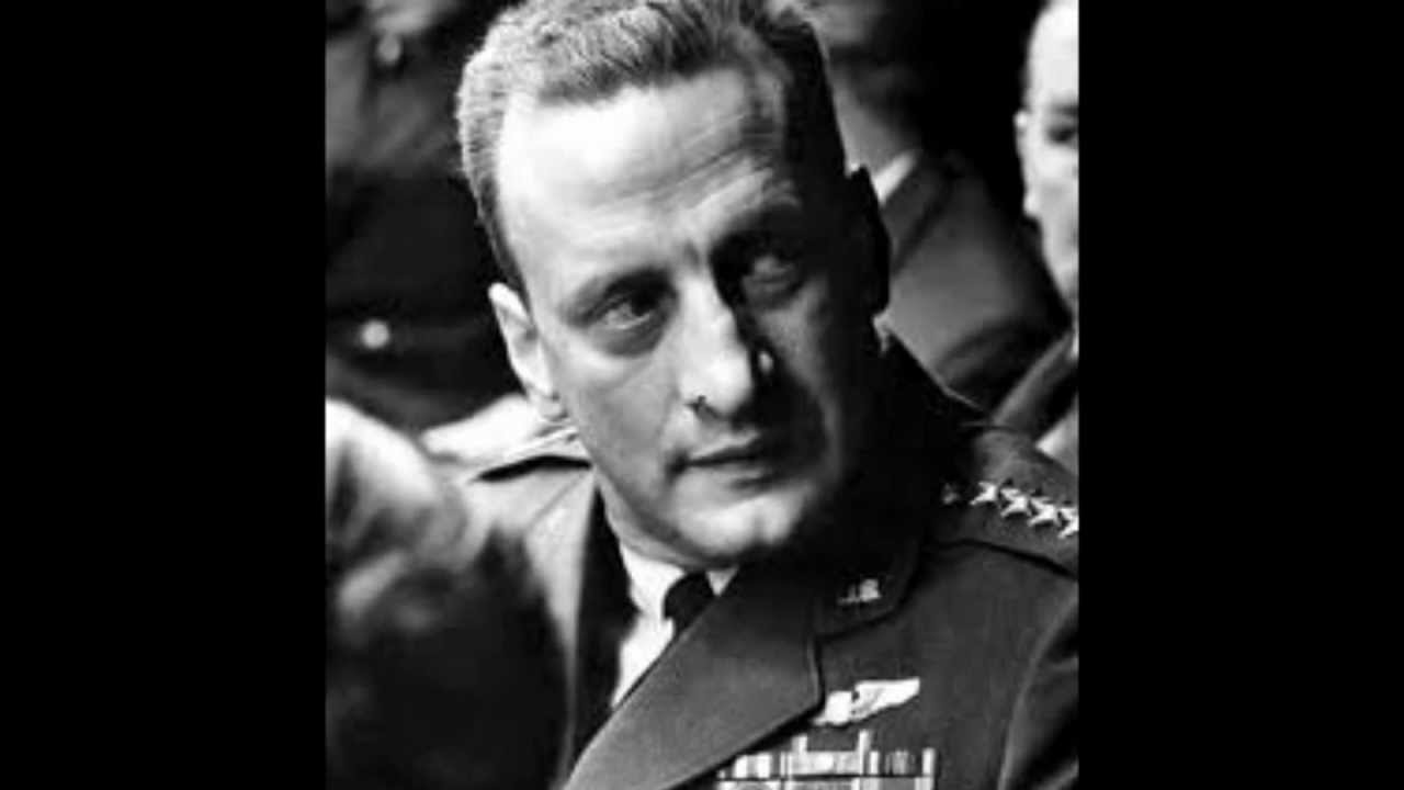 ICONS - George C. Scott.wmv