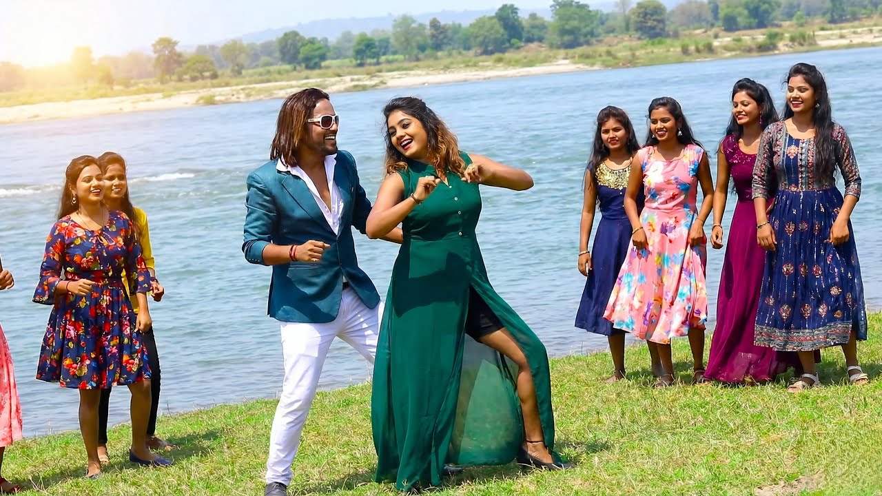New Nagpuri Nonstop Song 2026 | Singer Ignesh Kumar | Dil Daide Free Me | Suman Gupta 