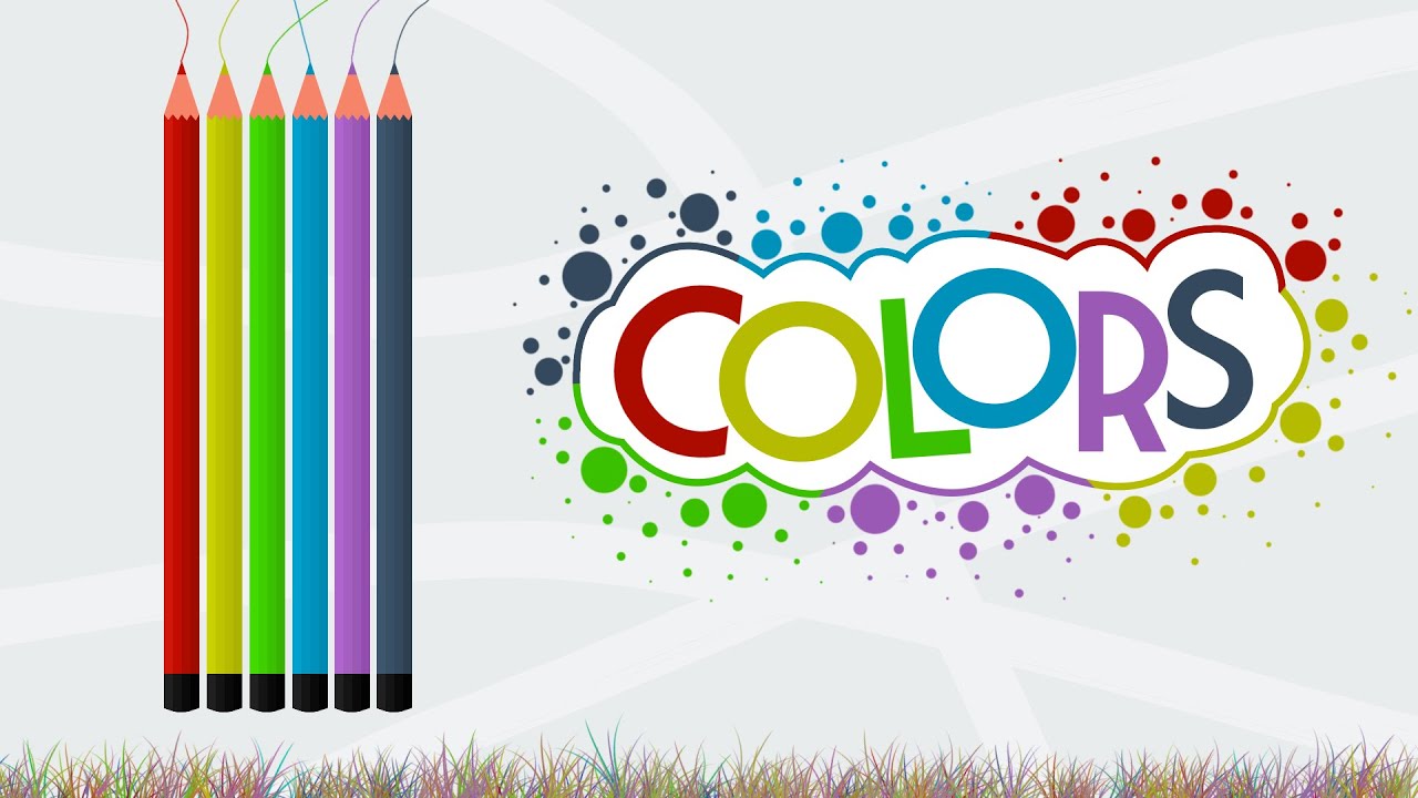 Photoshop Flat Design Training #1 : SPEED ART 