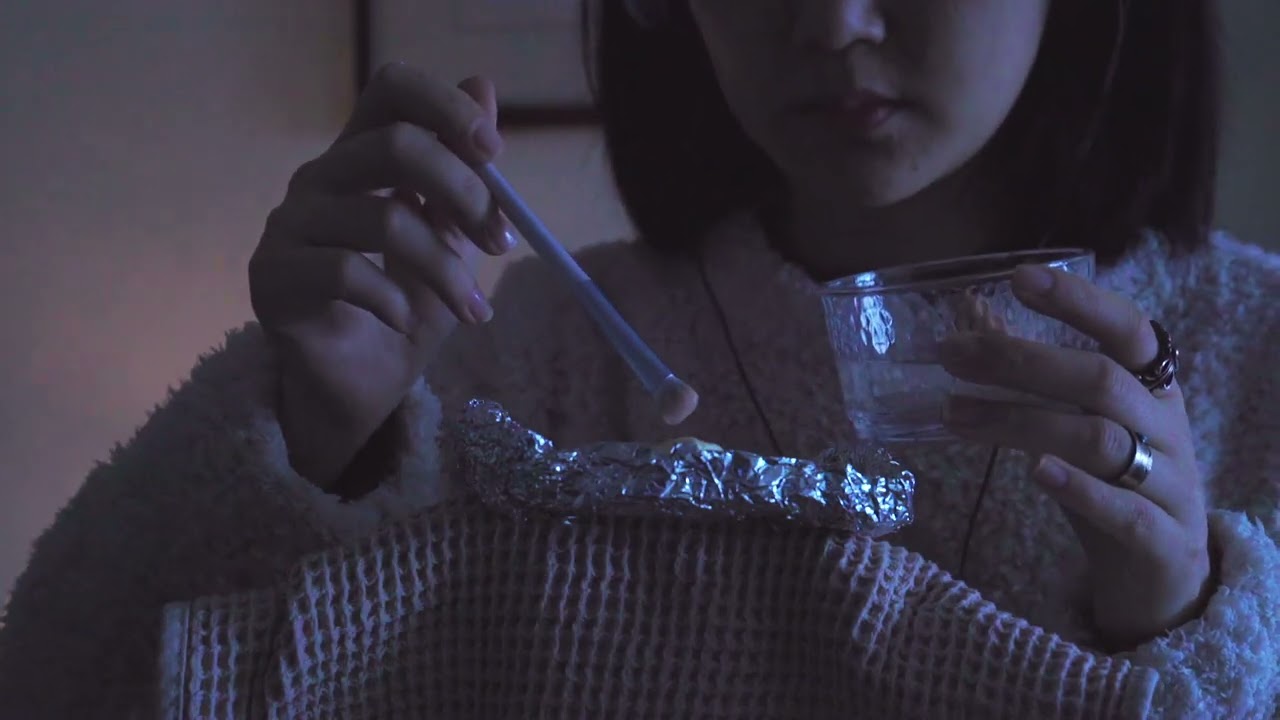 ASMR Layered Rain Sounds 🌧️