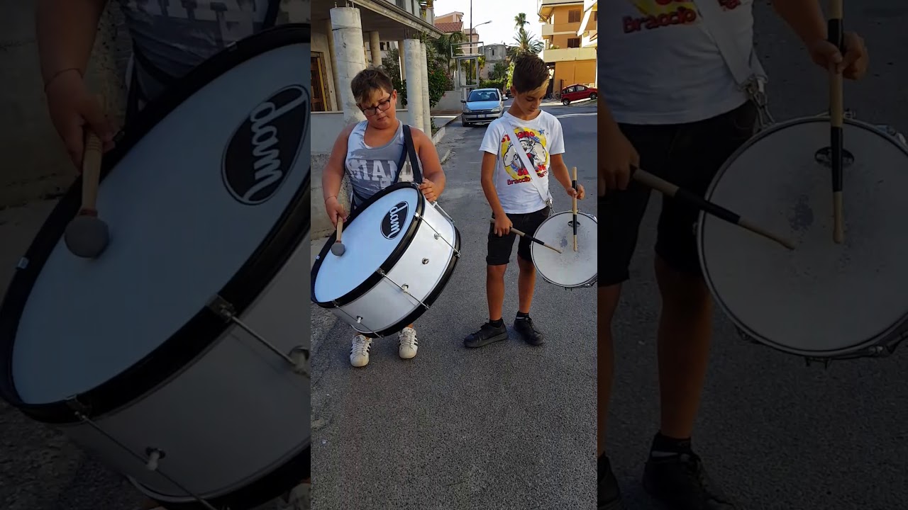 I suonatori di S.domenicq