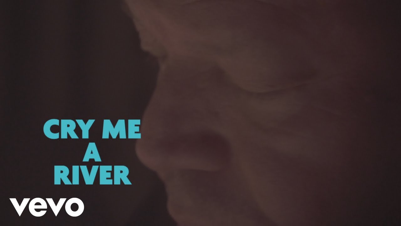 Cry Me a River (Official Video)