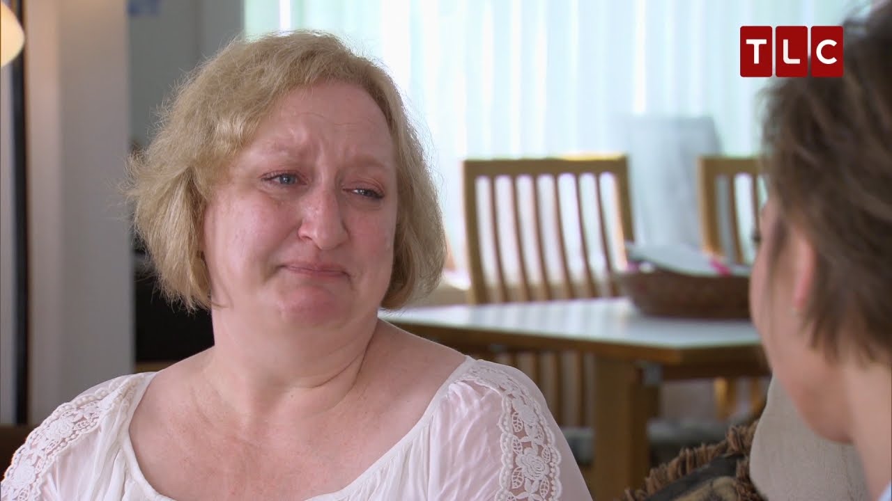 Birth Mother Shares Box of Memories | Long Last Family
