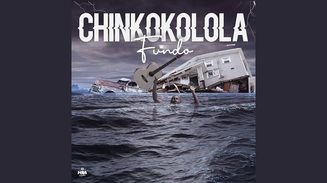 Chinkokolola