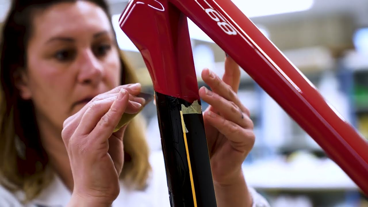 COLNAGO C68 | ručně vyrobeno v Itálii