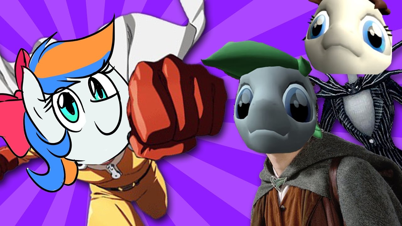 DEATH BATTLE | Gmod Ragdoll Combat