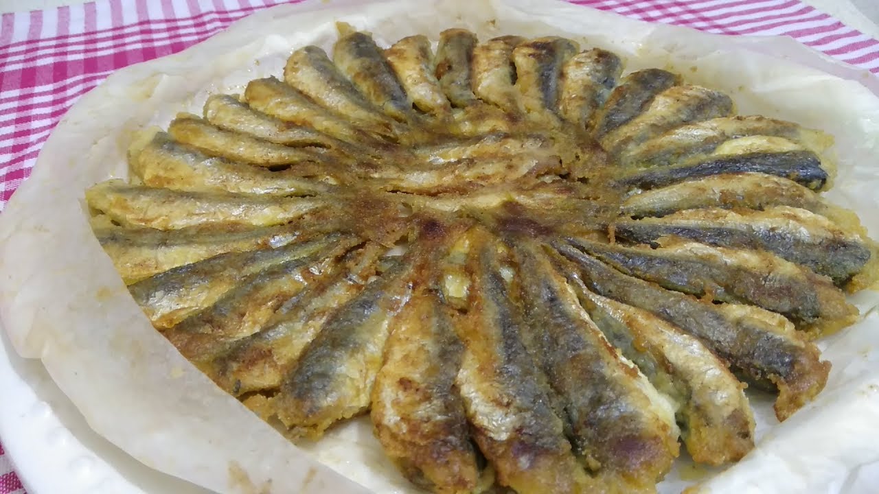 REKOR KIRAN Koku yok Tava kirletme Derdi yok Nar gibi kızarmış istavrit tava tarifi