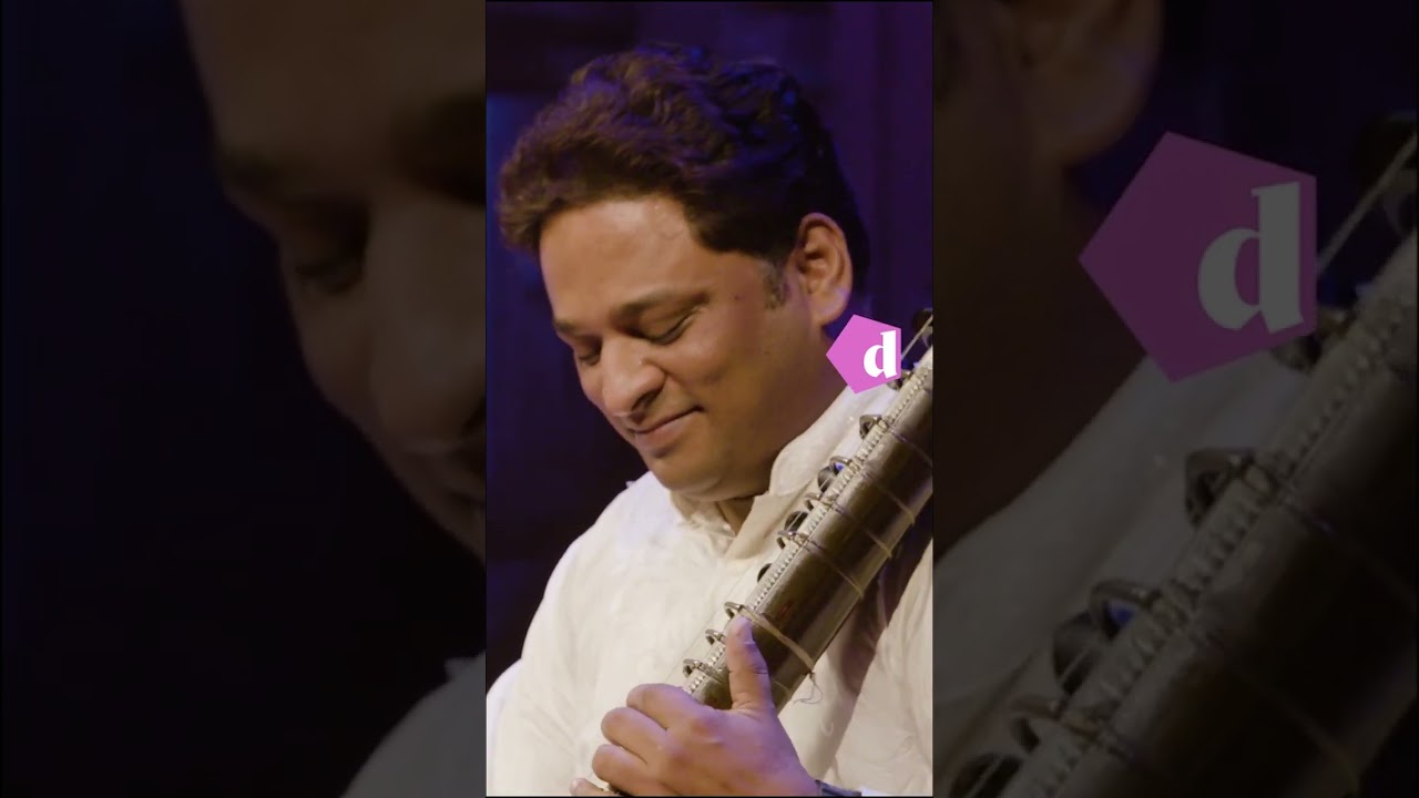 Raag Madhuvanti | Arshad Khan | Music of India
