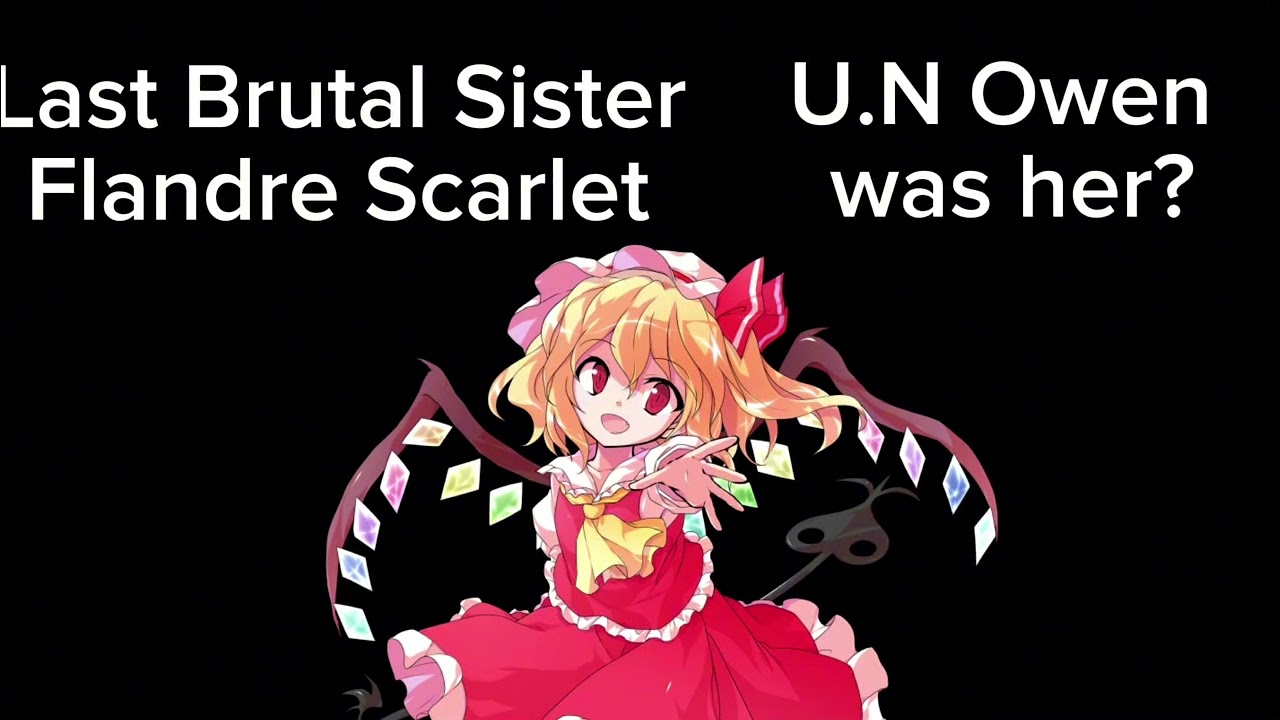 The original music of popular Touhou songs 
