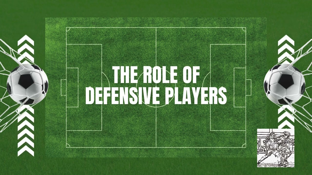 The 5-3-2 Formation Explained: What Is The Secret Behind Its Tactical Success?