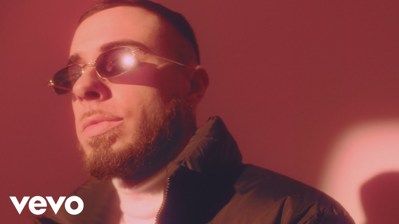 Shoda Monkas, J Abecia - PA ENTRAR A VIVIR (Video Oficial)