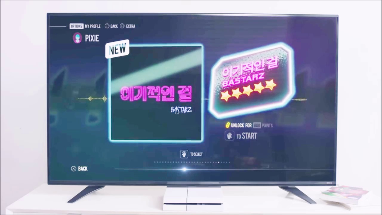 [3D AUDIO] BLOCK B BASTARZ 