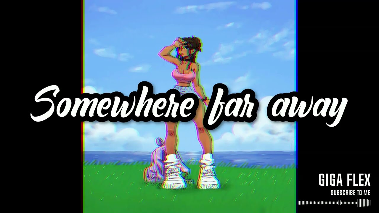 [FREE] Fetty Wap x Speaker Knockerz type beat '' Somewhere far away '' 2015 Prod GIGA FLEX