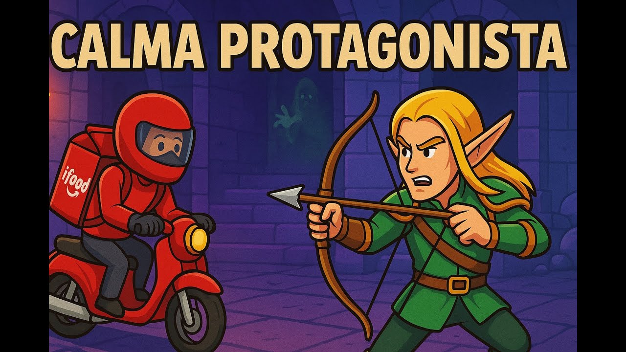 SAIU DO BAN PRA ISSO? - CATACUMBA MELHORES MOMENTOS - WARSPEAR ONLINE