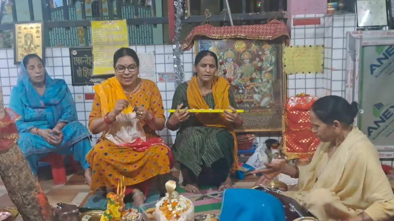 Bahut pyara Bhajan hai 