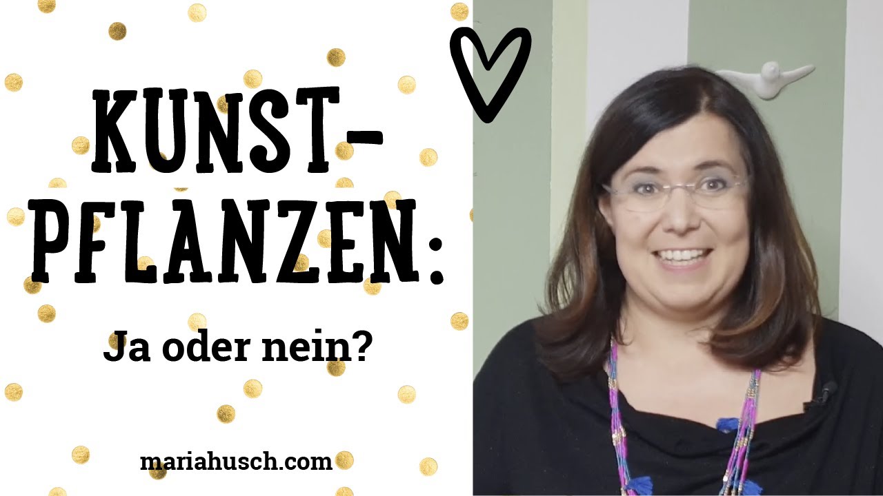 Kunstpflanzen: ja oder nein? | Home | Raumtalk 119