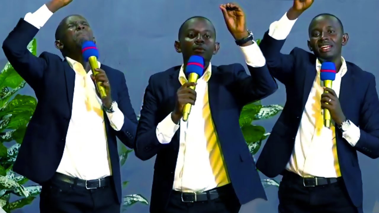 Umuntu wizera atera Imana gukora nibitari mumasezerano yayo!⌚ Ev. Anicet NIYOMUGABO🍏
