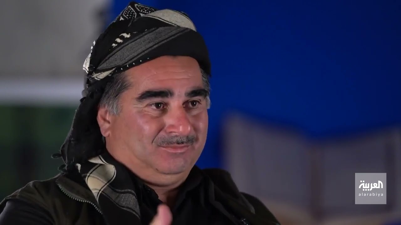 دیمانەیەکی کەناڵی 