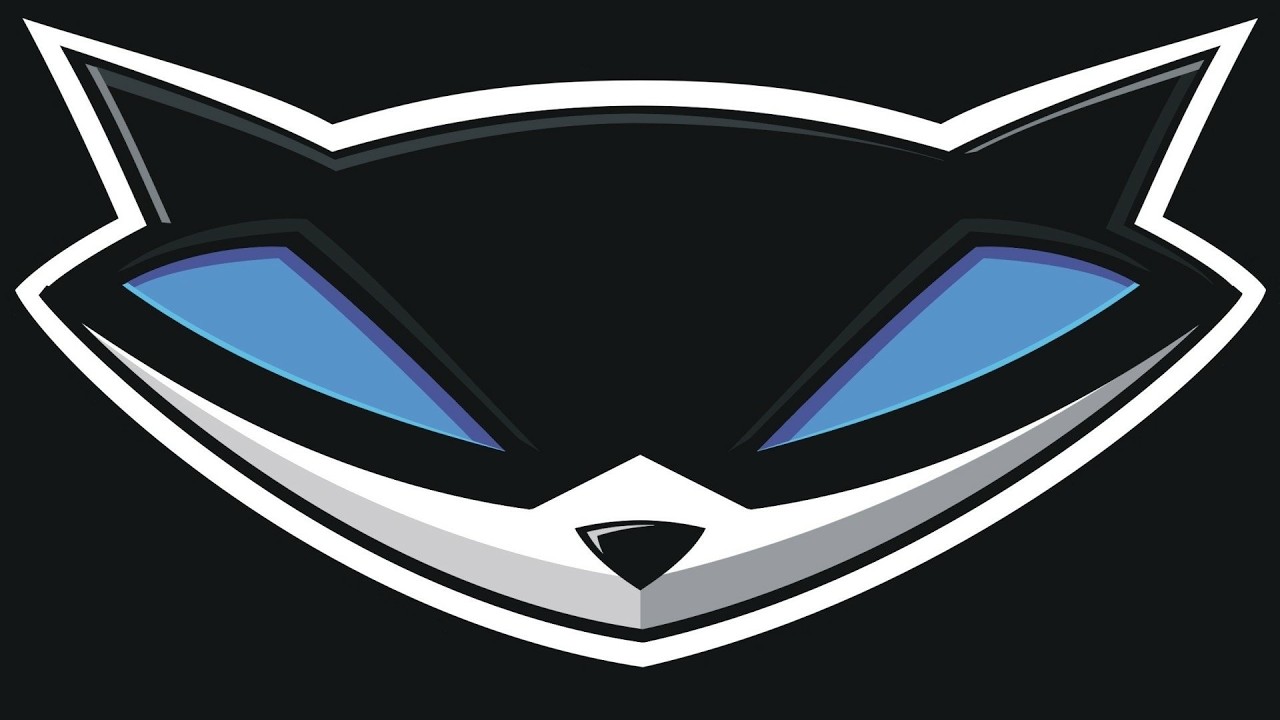 Sly Cooper Pt1  Raleigh the Frog