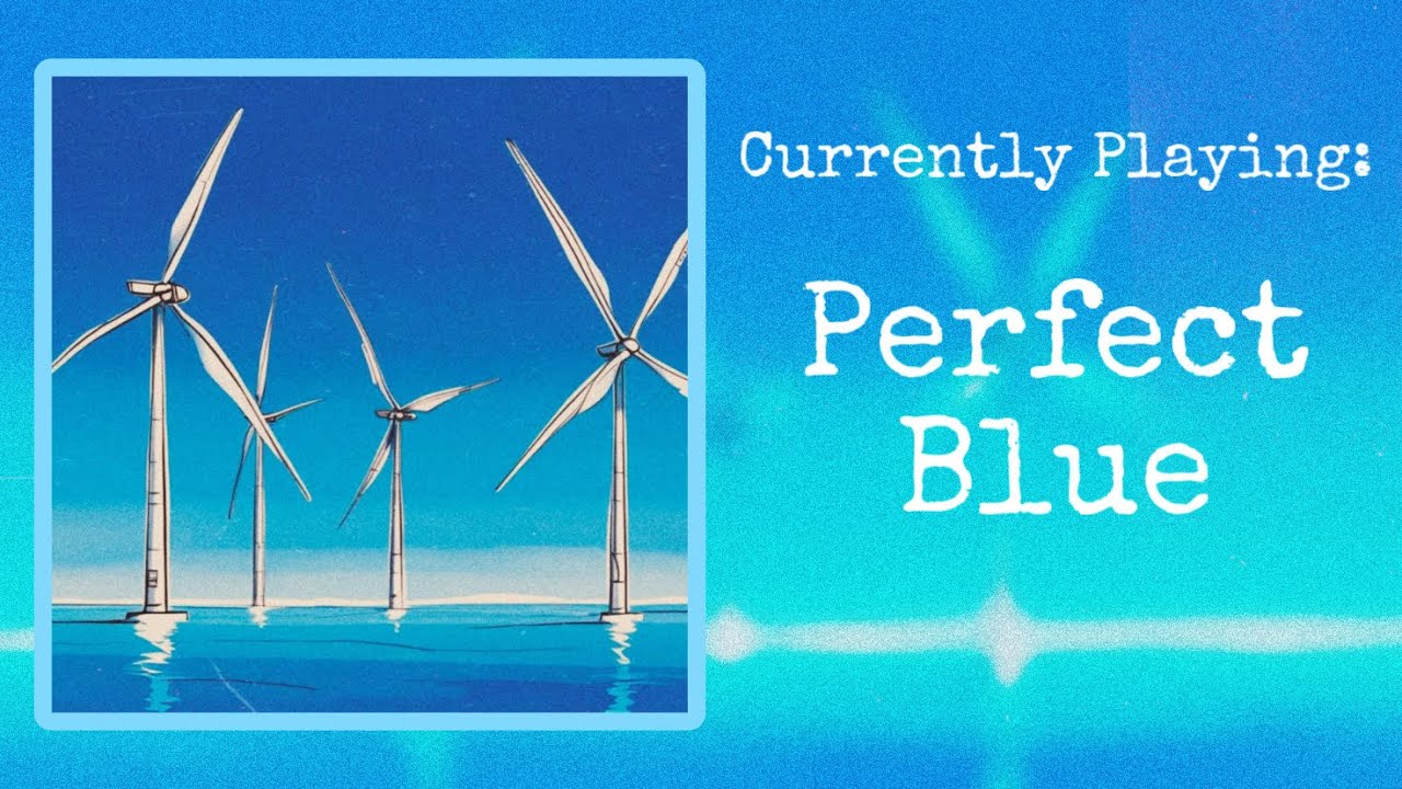 Tomorrow - Perfect Blue (Lovejoy cover)