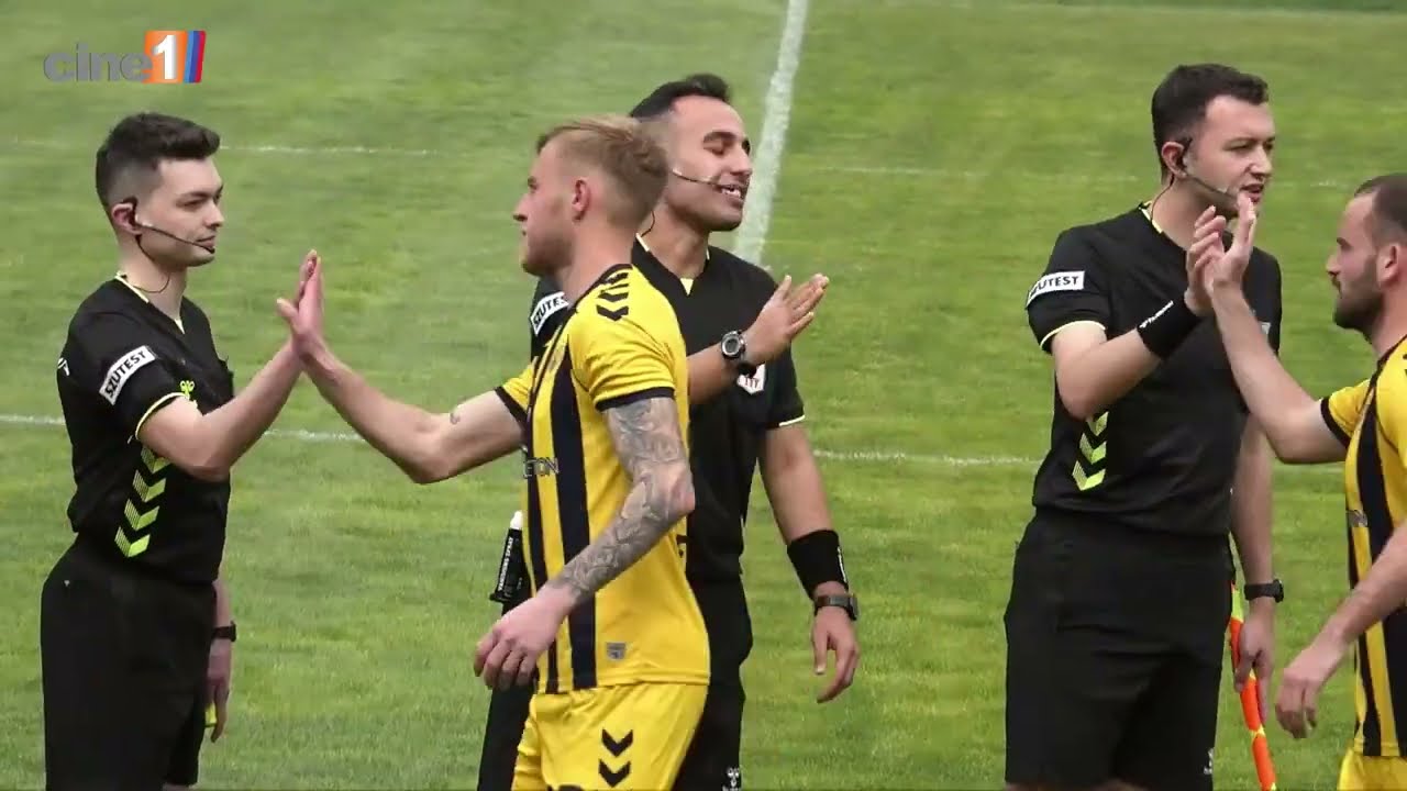 BAL LİGİ ÇANKIRISPOR-ÇUBUKSPOR MÜCADELESİ