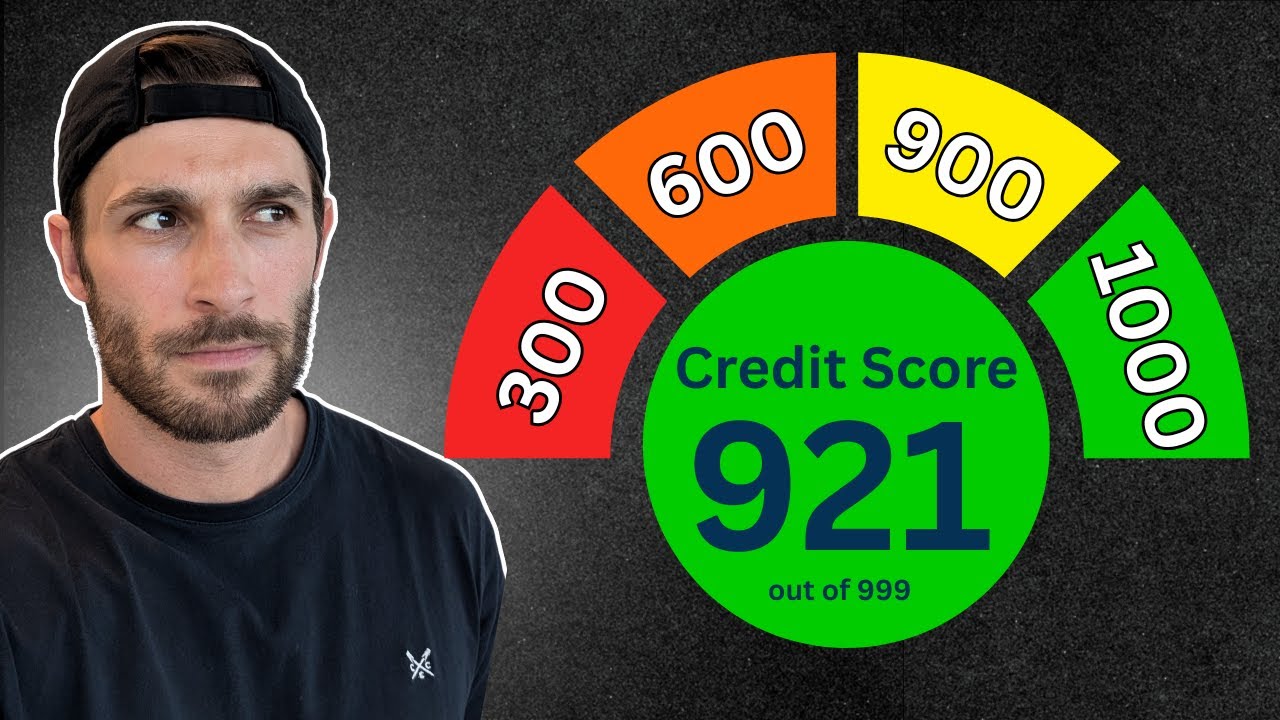 How To Increase Your Credit Score (UK Version &ndash; 2025)
