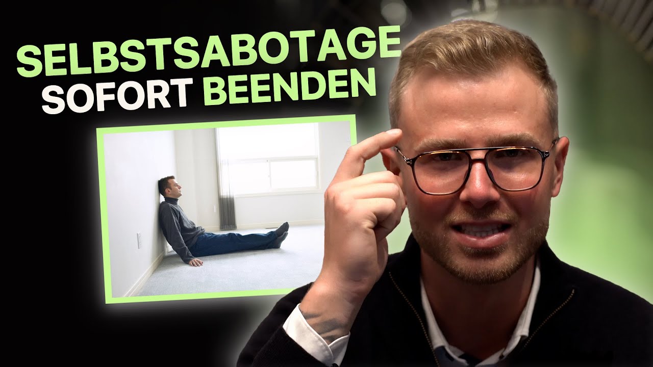 3 Mindset-Fehler die ALLE Agentur-Inhaber & Coaches machen ( Selbstsabotage beenden )