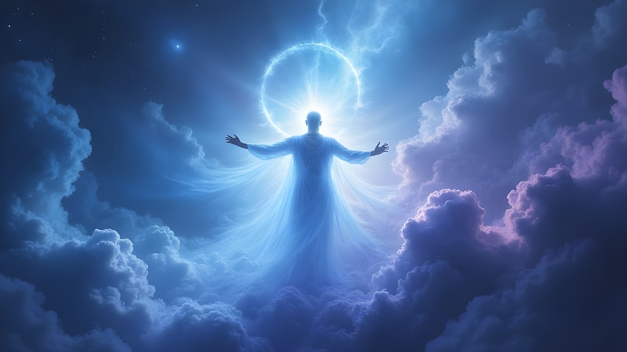 The Spirit of Man