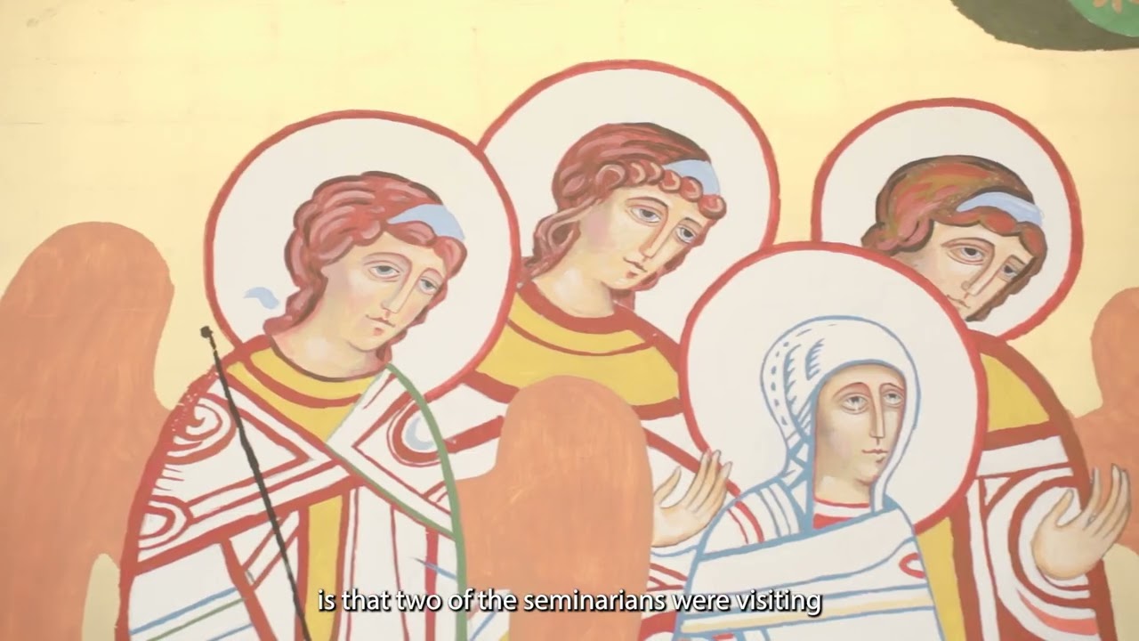 Fr Michael Moore - Vocations into Priesthood