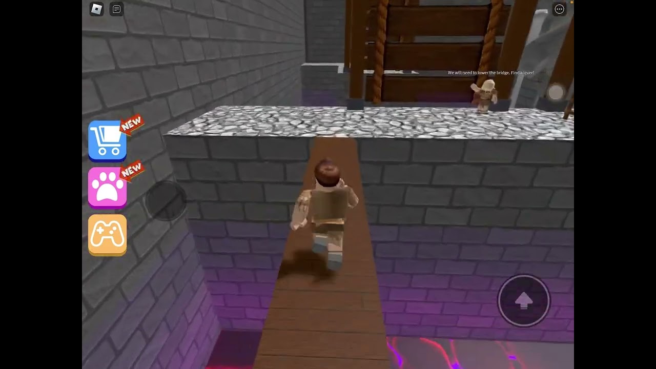 Extreme roblox obby #roblox