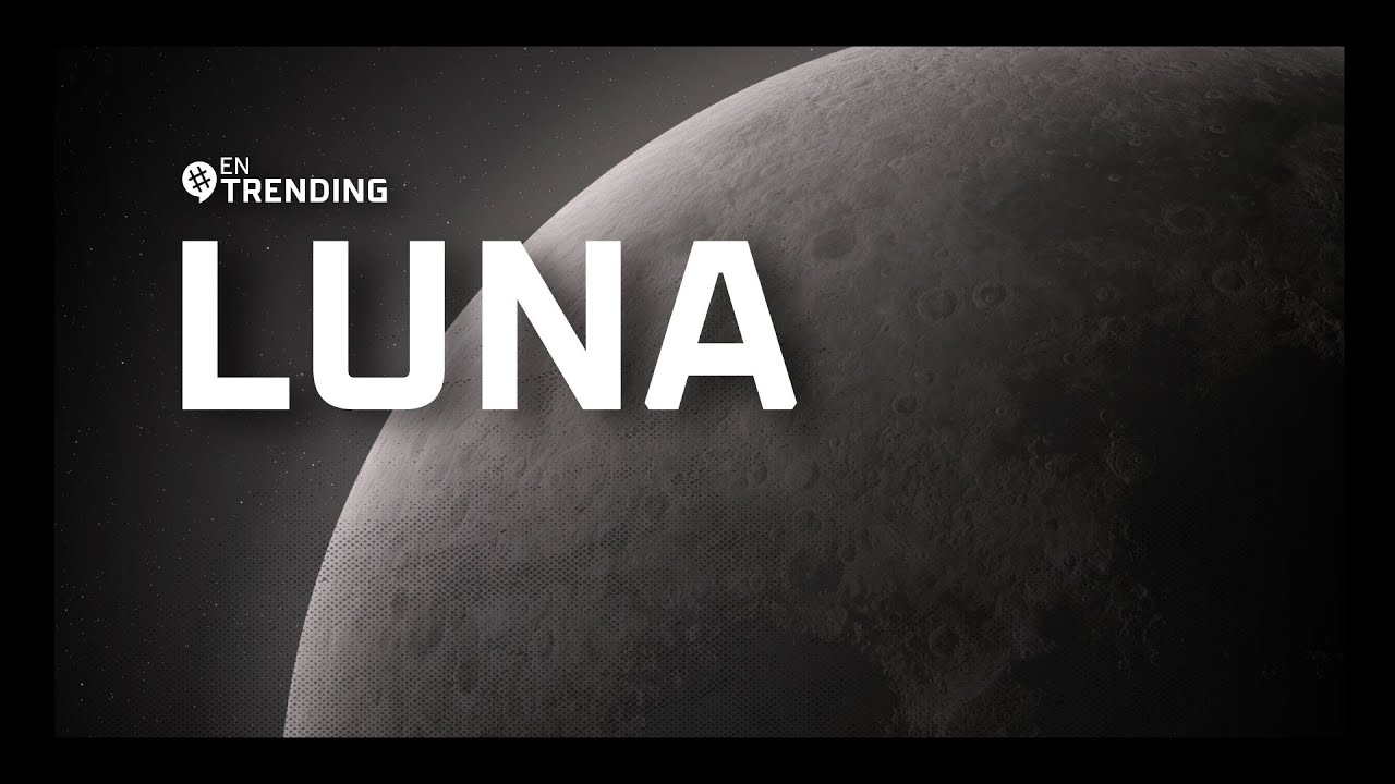 México va a la LUNA 🌑 Proyecto Colmena: Primera Misión Mexicana de Exploración Lunar | #EnTrending