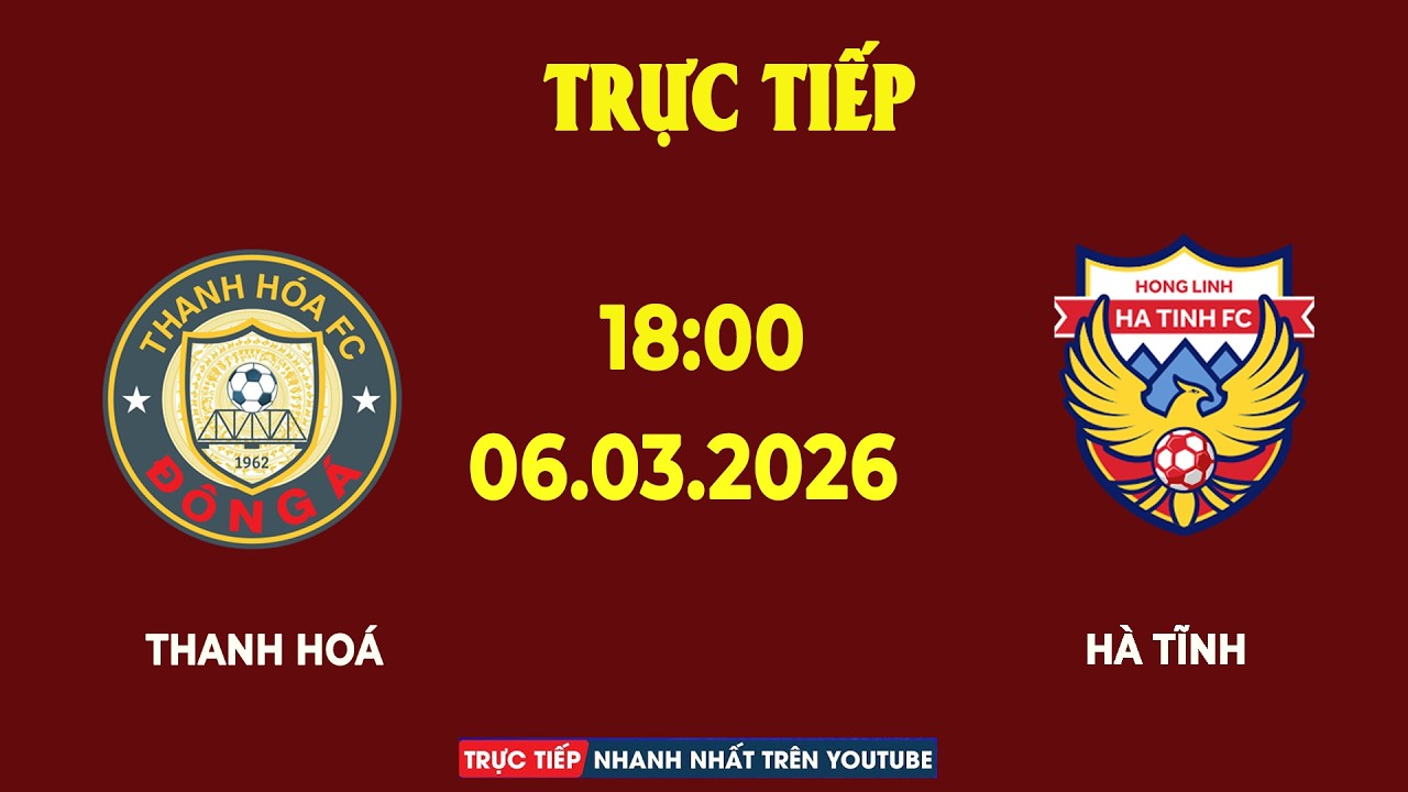 Đông Á Thanh Hóa vs  Hồng Lĩnh Hà Tĩnh | Tưng Bừng Giành 3 Điểm Quý Giá