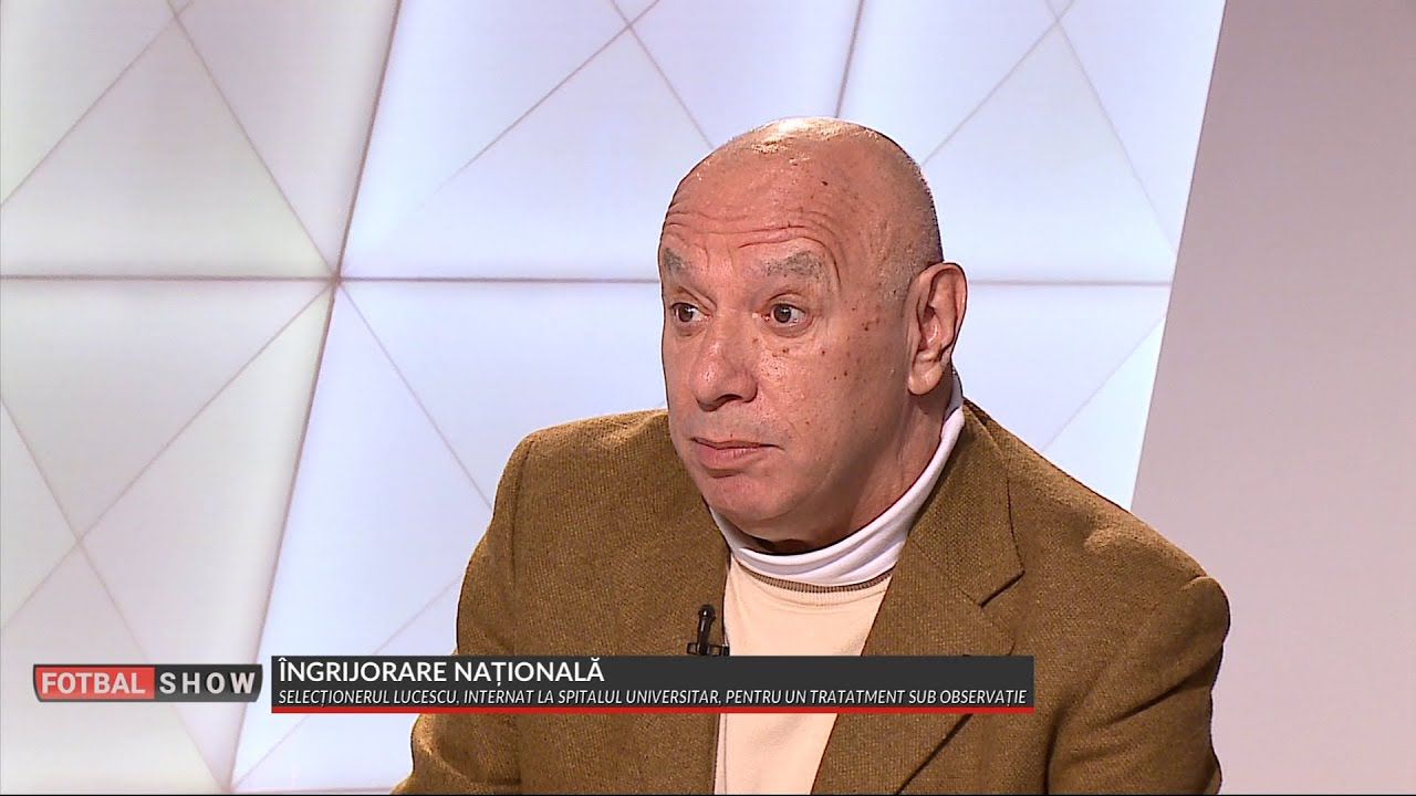 Angelescu: 