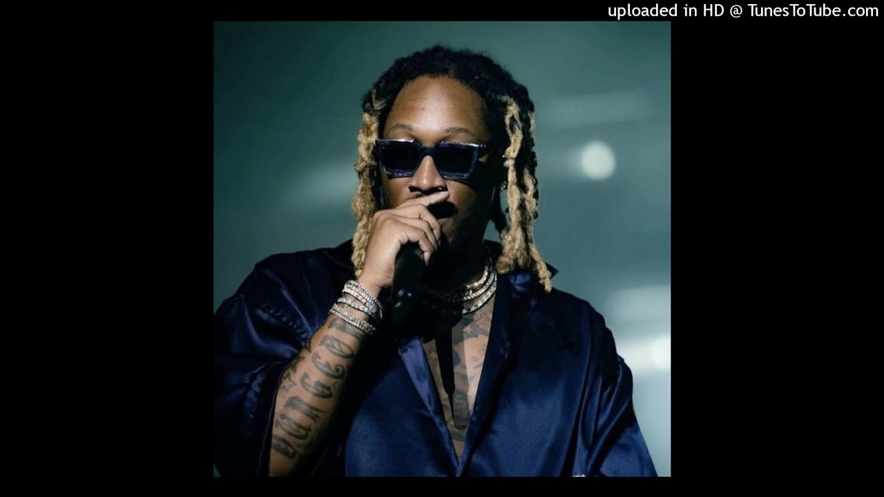 (FREE) FUTURE TYPE BEAT - 
