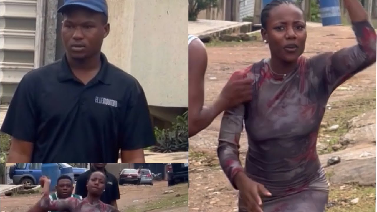 Kosi got pregnant for her Ex-boyfriend after traditional wedding 💔💔💔😭