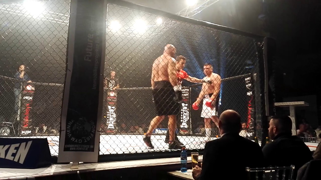 Albert Kocerba vs Laszlo Czene round 2/3