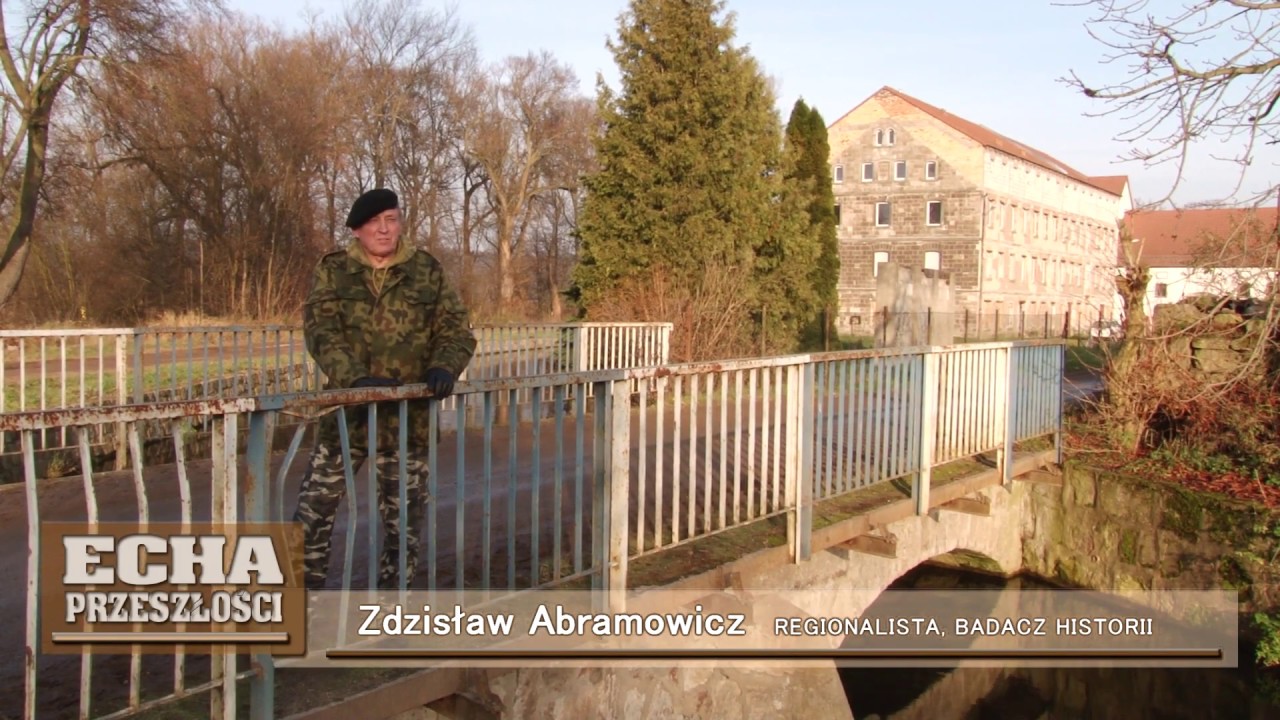 ECHA PRZESZŁOŚCI - DĘBOWY GAJ