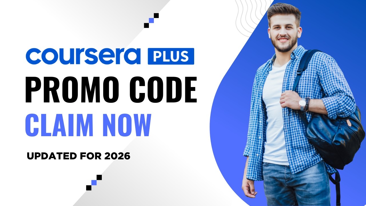 Get Working Coursera Promo Code Right Here! Latest Savings Guide June 2026