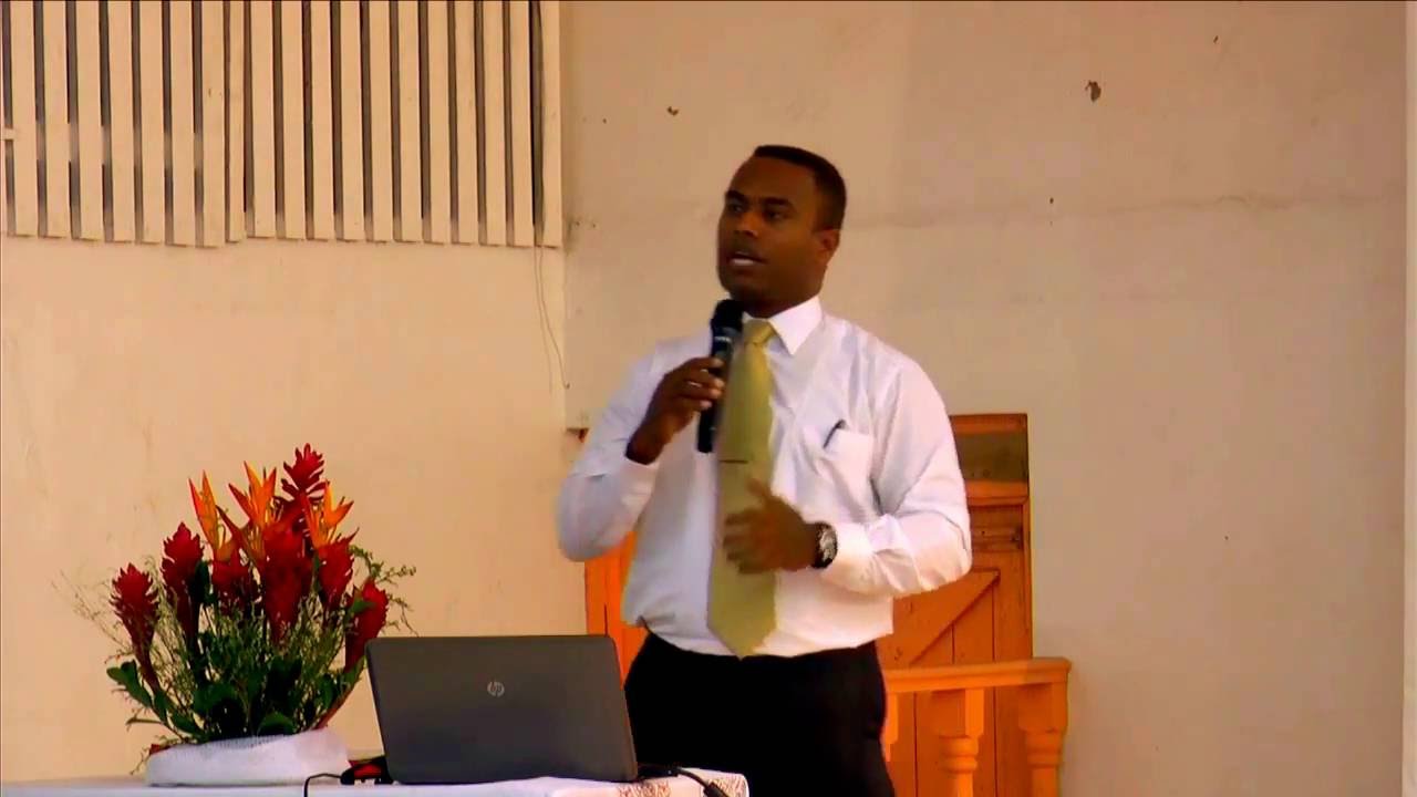 Peniel Layman's Ministry Live Stream