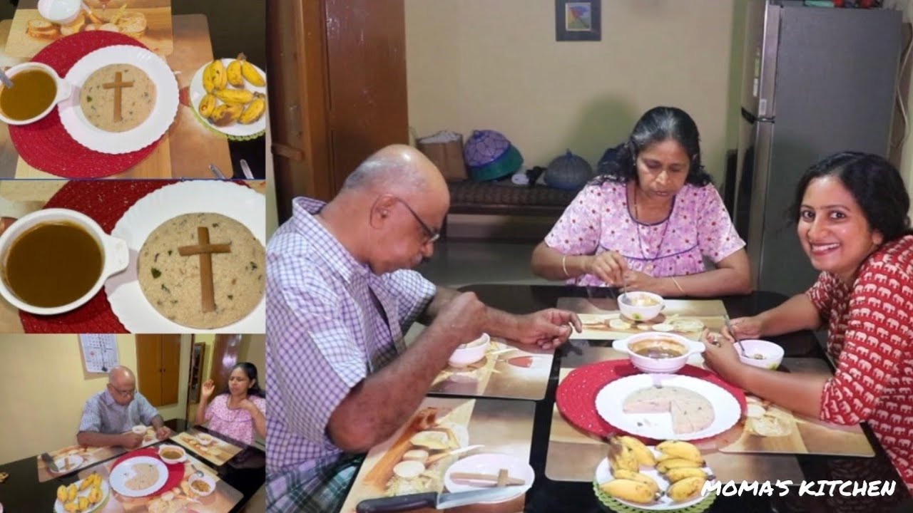 പെസഹായുടെ ചരിത്ര സ്മരണകൾ ഓർമയിൽ പുതുക്കി കൊണ്ട് ഞങ്ങളുടെ ഈ വർഷത്തെ പെസഹാ അപ്പം പങ്കു വയ്ക്കുന്നു🙏🙏