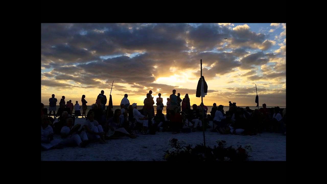 2015 Winter Solstice Drumrise