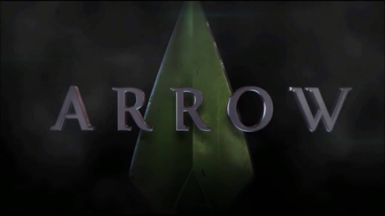 Arrow ↣ Legacy