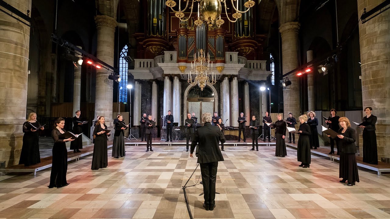 Boerema - DE BELOFTE - Laurens Collegium