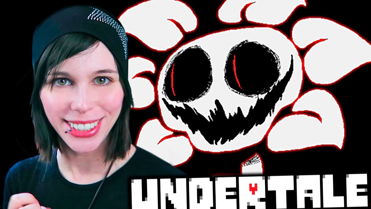 DAME MUCHO AMOR | Undertale Español #1
