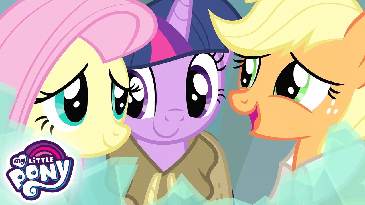 My Little Pony Italiano 🦄 | Festa dell’amicizia | L'amicizia è magica | Episodio completo