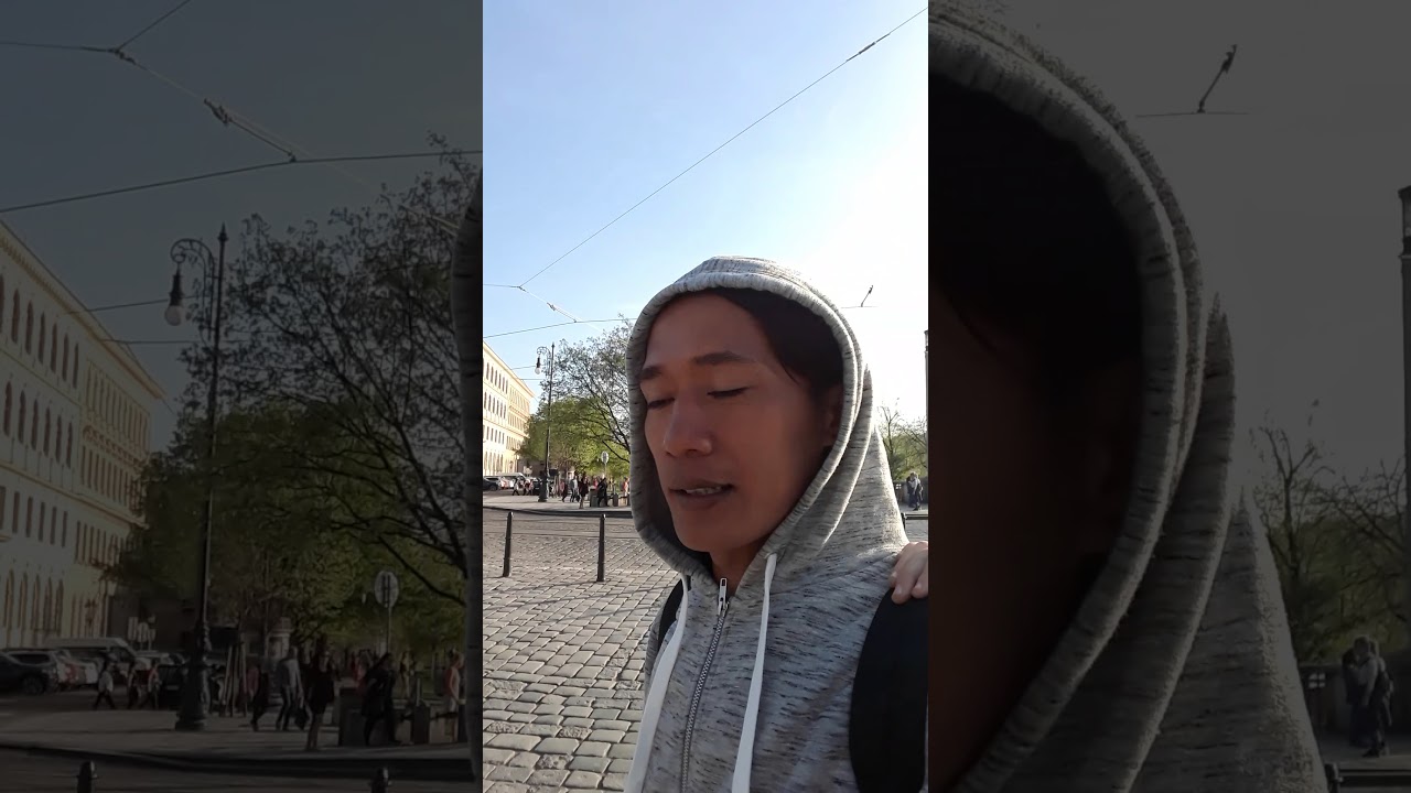 jalan jalan praha