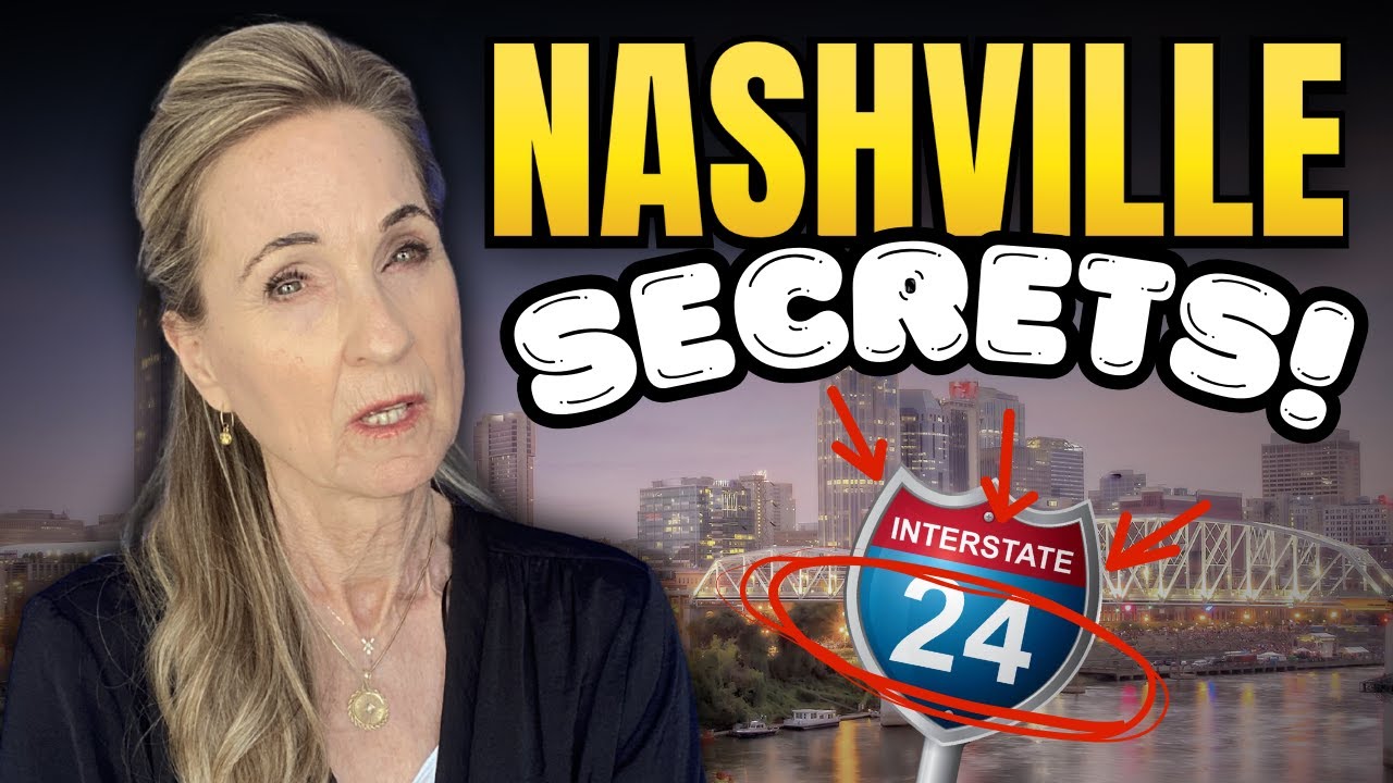 9 Truths You MUST Know Before Moving to Nashville, Tennessee