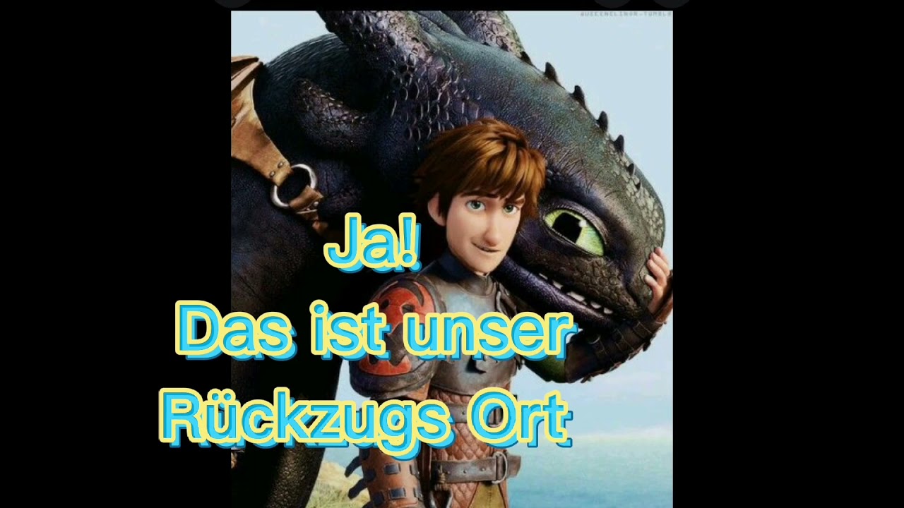 hiccstrid (das Geheimnis) Teil 2